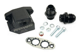 VT-Z, ADAPTER KIT, OIL COOLER, EGM-107+EGM-107PSB