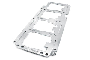 LS, VE-VF, CRANK SCRAPER/WINDAGE TRAY KIT, 4.0" STROKE by Improved Racing. Available online at VCM Performance 