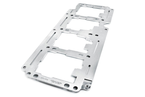 LS, VT-VZ, CRANK SCRAPER/WINDAGE TRAY KIT by Improved Racing. Available online at VCM Performance 