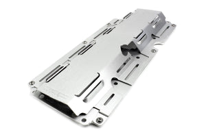 LS, VT-VZ, CRANK SCRAPER/WINDAGE TRAY KIT, 4.0" STROKE by Improved Racing. Available online at VCM Performance 