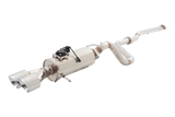 Hyundai i20 N Varex Valved Cat Back Exhaust System XFORCE
