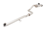 Hyundai i20 N Varex Valved Cat Back Exhaust System XFORCE