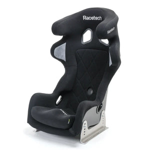 RACETECH Racing Seat Wide FIA approved FIA 8862-2009 , Head restraint - RT4129WR