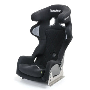 RACETECH - Racing Seat FIA approved FIA 8862-2009 , Head restraint - RT4129HRW