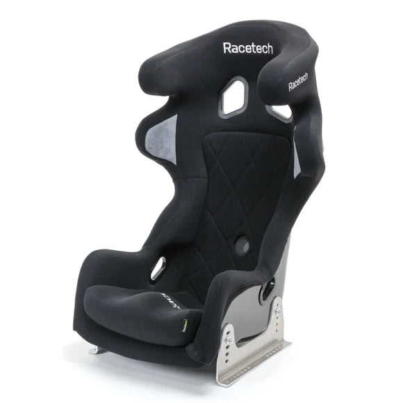 RACETECH - Racing Seat FIA approved FIA 8862-2009 , Head restraint - RT4129HRW