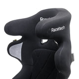 RACETECH - Racing Seat FIA approved FIA 8862-2009 , Head restraint - RT4129HRW