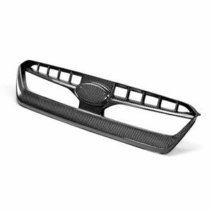 Subaru Wrx (2015-2017) / Sti Seibon OE-Style Carbon Fibre Front Grille