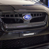 Subaru Wrx (2015-2017) / Sti Seibon OE-Style Carbon Fibre Front Grille