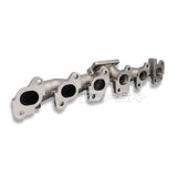 PSR FG/FGX Barra Turbo Manifold