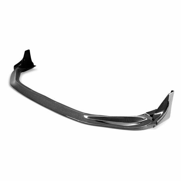 Lexus Is250/350, (2014-2016) F Sport Only Seibon FP-Style Carbon Fibre Front Lip