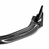 Lexus Is250/350, (2014-2016) F Sport Only Seibon FP-Style Carbon Fibre Front Lip