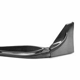 Lexus Is250/350, (2014-2016) F Sport Only Seibon FP-Style Carbon Fibre Front Lip