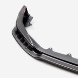 Honda Civic (2023-2025) Type-R Seibon MB-Style Carbon Fibre Front Lip