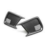 Subaru Wrx (2018-2020) / Sti Seibon Carbon Fibre Fog Light Surrounds Pair