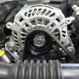 GFB Lightweight Alternator Pulley for FA20 BRZ/FR-S/86