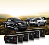 GFB D-Force Dedicated Diesel Electronic Boost Controller