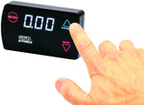 GFB D-Force Electronic Boost Controller with EGT Sensor