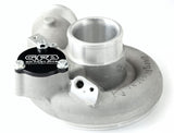 GFB 5554 Borg Warner DV Blanking Plate