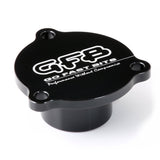 GFB 5554 Borg Warner DV Blanking Plate