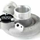GFB 5554 Borg Warner DV Blanking Plate