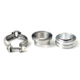 GFB 5611 Stainless Steel 304 weld on flange