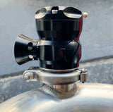 GFB 5611 Stainless Steel 304 weld on flange