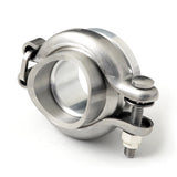 GFB Part 5613 (SS304 weld on flange)