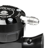 GFB Spares 6215 AN-4 Male Flare For A GFB Blow Off Valve Conversion