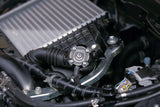 Subaru XT (2009-2013) SH GFB Respons T9001 Diverter / Blow off Valve with Sound Adjustment System