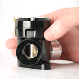 GFB Respons T9005 Diverter / Blow Off Valve with Sound Adjustment System for Nissan GT-R R35 Applications