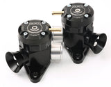 Nissan GT-R (2007-on) R35 VR38DETT GFB Respons T9005 Diverter / Blow Off Valve with Sound Adjustment System