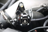 Nissan GT-R (2007-on) R35 VR38DETT GFB Respons T9005 Diverter / Blow Off Valve with Sound Adjustment System