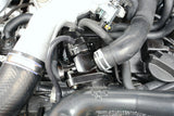 Nissan SSS (2013-2017) DIG-T GFB Respons T9006 Diverter / Blow Off Valve with Sound Adjustment System