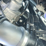 Subaru WRX (2014-2021) (FA20 engine) GFB Respons T9007 Diverter / Blow Off Valve with Sound Adjustment System