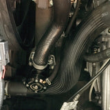 Genesis G70 (2017-2020) 2.0T-GDi GFB Respons T9010 Diverter / Blow Off Valve with Sound Adjustment System