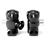 GFB Respons TMS – Respons TMS – KIT INCLUDES 1x RESPONS TMS & 1x MACH 2 Blow off valve or BOV with GFB TMS advantage. Adjustable venting bias system diverter valve.