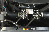 GFB Respons TMS – Respons TMS – KIT INCLUDES 1x RESPONS TMS & 1x MACH 2 Blow off valve or BOV with GFB TMS advantage. Adjustable venting bias system diverter valve.
