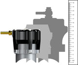 GFB SV52 T9052 Diverter / Blow Off Valve