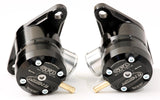 GFB Mach 2 T9105 TMS Recirculating Diverter Valve Direct Fitment