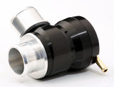 Mitsubishi Lancer (2007-on) EVO X GFB Mach 2 T9133 TMS Recirculating Diverter valve (33mm inlet, 33mm outlet – suits EVO I-X)