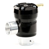 GFB Mach 2 T9135 TMS Recirculating Diverter valve (35mm inlet, 30mm outlet – suits MY97-98 WRX/STi)