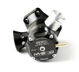 GFB Hybrid T9210 Dual Outlet Diverter / Blow Off Valve for Hyundai, Kia Applications