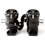 GFB Hybrid T9212 Dual Outlet / Diverter Twin Valve Kit for Kia Stinger