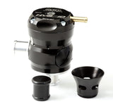 GFB Hybrid T9220 Dual Outlet Diverter / Blow Off Valve for Toyota, Subaru, Mazda Applications