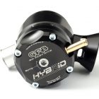 Subaru STi (1994-1996) GFB Hybrid T9220 Dual Outlet Diverter / Blow Off Valve