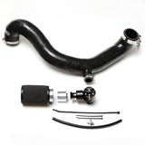 Can-Am Maverick (2024-on) R GFB T9303-AF-10BLK Can Am X3 SXV Complete Bolt-On BOV Kit