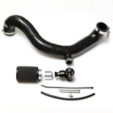 Can-Am Maverick (2024-on) R GFB T9303-AF-10BLK Can Am X3 SXV Complete Bolt-On BOV Kit