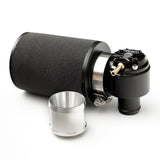 Can-Am Maverick (2024-on) R GFB T9303-AF-10BLK Can Am X3 SXV Complete Bolt-On BOV Kit
