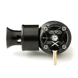 Can-Am Maverick (2024-on) R GFB T9303-AF-10BLK Can Am X3 SXV Complete Bolt-On BOV Kit