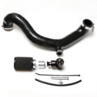 Can-Am Maverick (2020-2024) X3 Turbo R & Turbo RR GFB T9303-AF-10BLK Can Am X3 SXV Complete Bolt-On BOV Kit